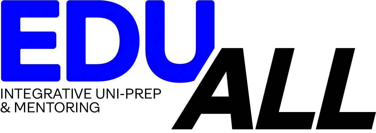 Logo EduALL