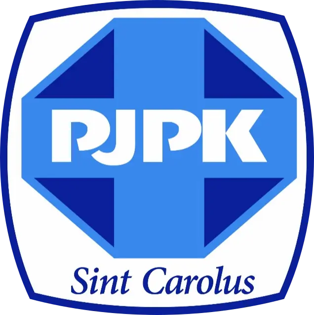 Logo PJPK Sint Carolus